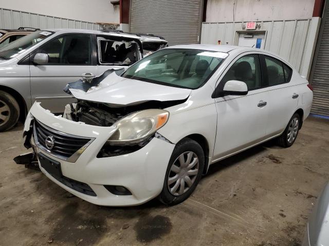 NISSAN VERSA 2014 3n1cn7ap2el827661