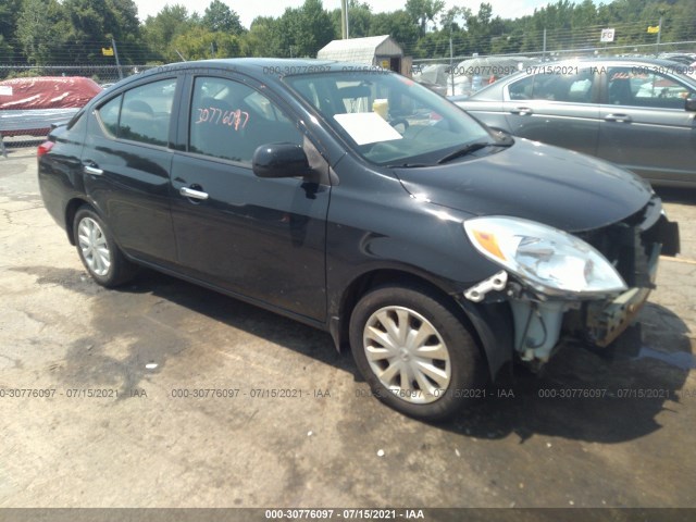 NISSAN VERSA 2014 3n1cn7ap2el829703