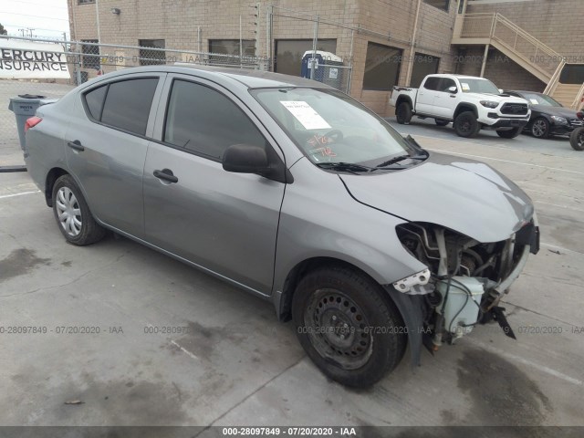 NISSAN VERSA 2014 3n1cn7ap2el830317