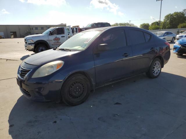 NISSAN VERSA 2014 3n1cn7ap2el831385