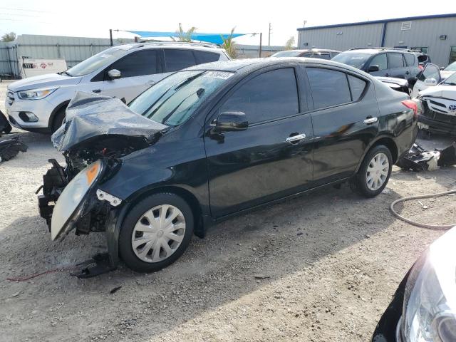 NISSAN VERSA 2014 3n1cn7ap2el832102