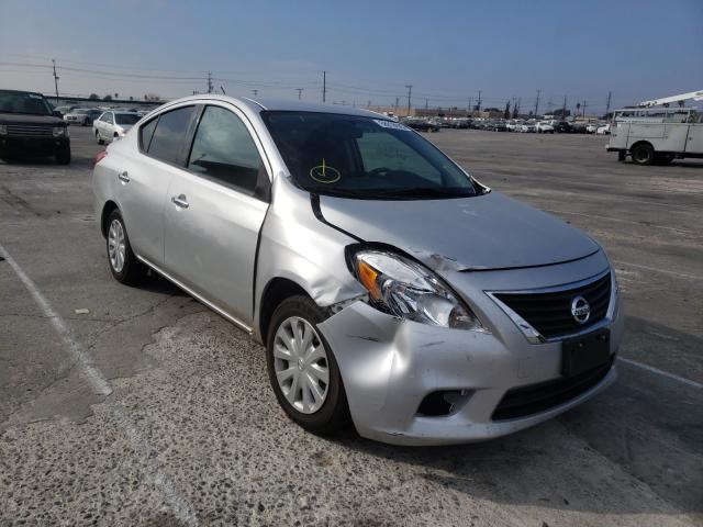 NISSAN VERSA 2014 3n1cn7ap2el832293