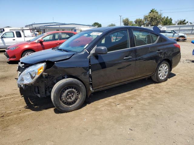 NISSAN VERSA 2014 3n1cn7ap2el832830