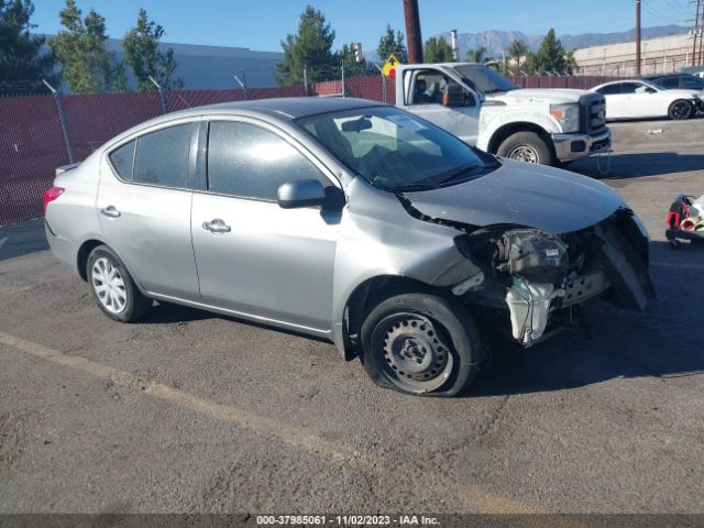 NISSAN VERSA 2014 3n1cn7ap2el833024