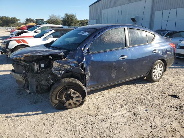 NISSAN VERSA 2014 3n1cn7ap2el833606