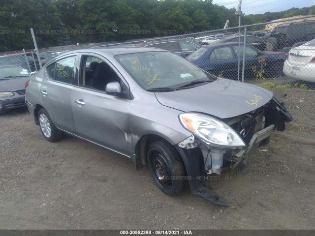 NISSAN VERSA 2014 3n1cn7ap2el833654