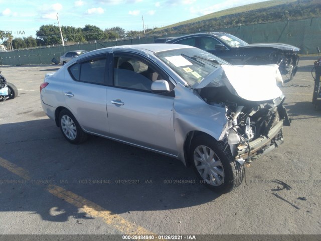 NISSAN VERSA 2014 3n1cn7ap2el834304