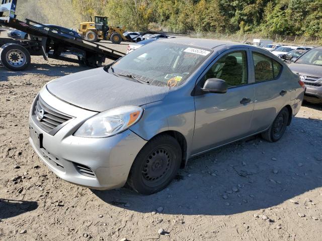 NISSAN VERSA 2014 3n1cn7ap2el835498