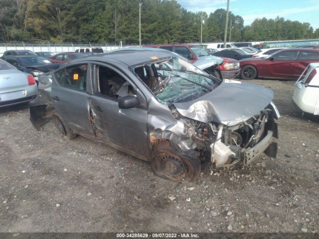 NISSAN VERSA 2014 3n1cn7ap2el835937