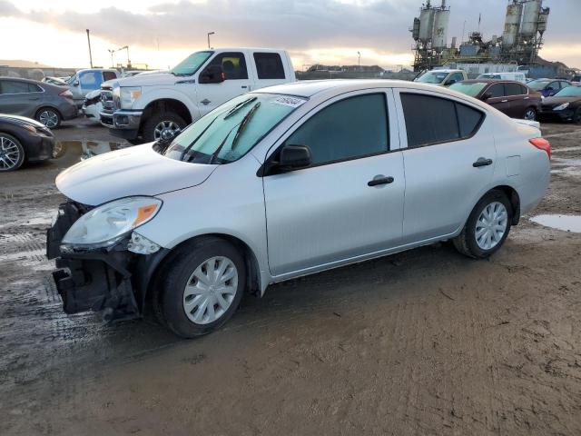 NISSAN VERSA 2014 3n1cn7ap2el836067