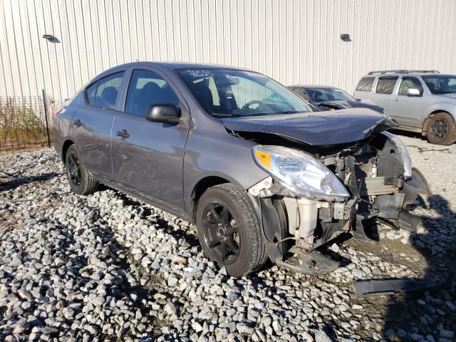 NISSAN VERSA 2014 3n1cn7ap2el836179