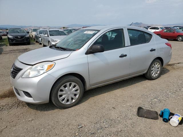 NISSAN VERSA 2014 3n1cn7ap2el838143