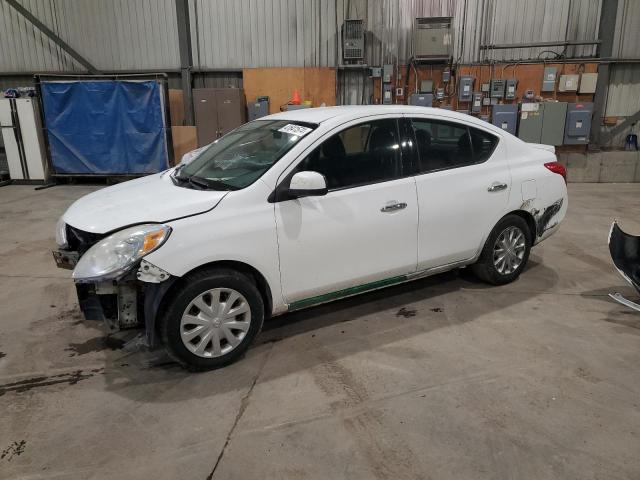 NISSAN VERSA 2014 3n1cn7ap2el840880