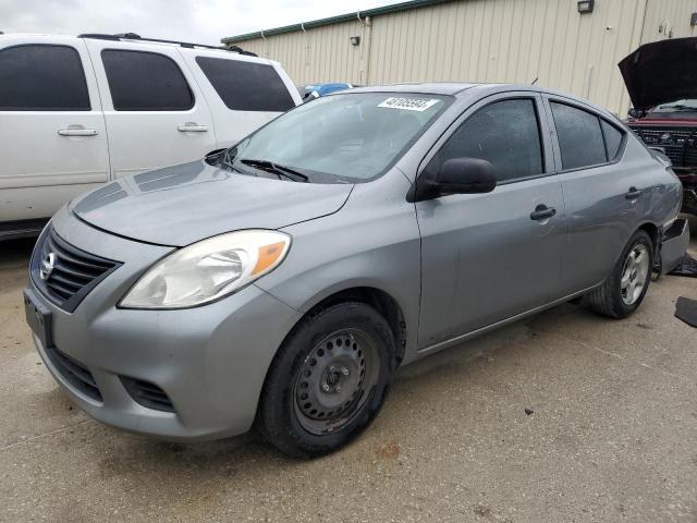 NISSAN VERSA 2014 3n1cn7ap2el840992