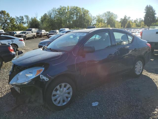 NISSAN VERSA S 2014 3n1cn7ap2el842404