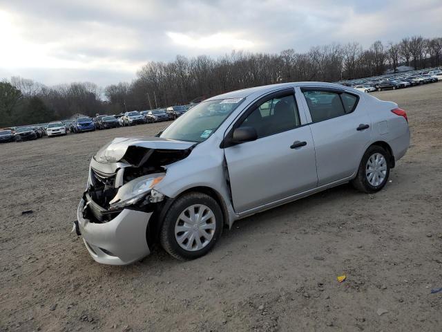 NISSAN VERSA 2014 3n1cn7ap2el843956