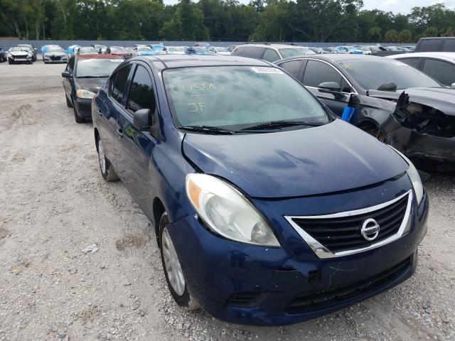 NISSAN VERSA 2014 3n1cn7ap2el844105