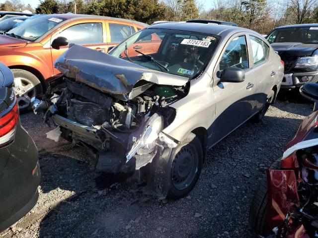 NISSAN VERSA 2014 3n1cn7ap2el844847