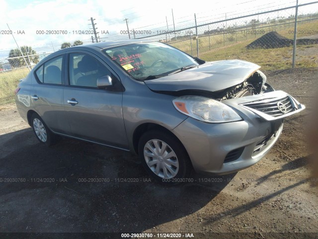 NISSAN VERSA 2014 3n1cn7ap2el845237