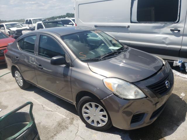 NISSAN VERSA 2014 3n1cn7ap2el845268