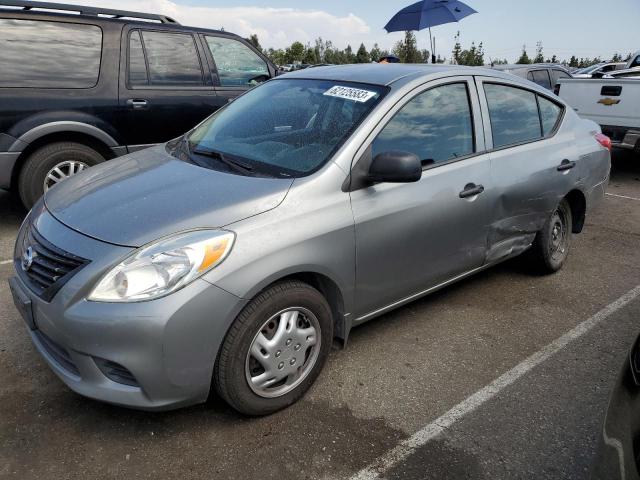 NISSAN VERSA 2014 3n1cn7ap2el848400