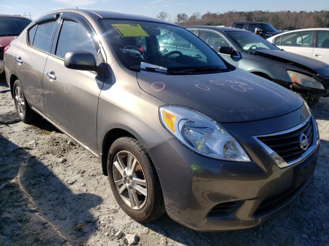 NISSAN VERSA 2014 3n1cn7ap2el849904