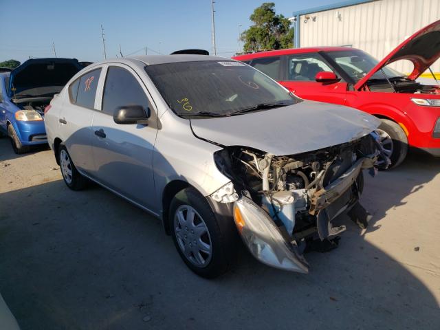 NISSAN VERSA 2014 3n1cn7ap2el853435