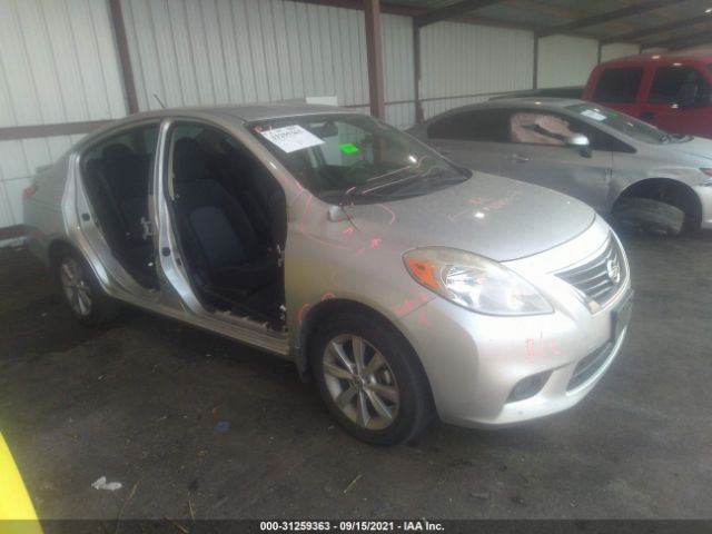 NISSAN VERSA 2014 3n1cn7ap2el854343