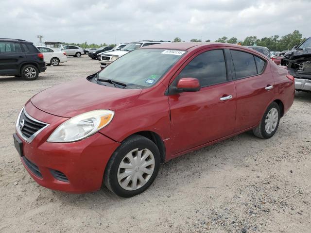 NISSAN VERSA 2014 3n1cn7ap2el854763