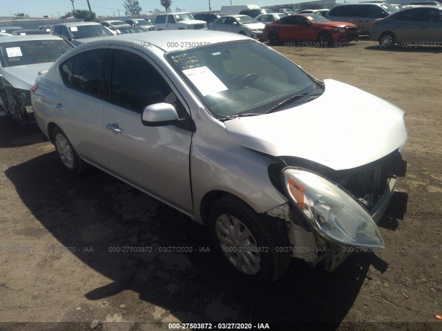 NISSAN VERSA 2014 3n1cn7ap2el855184