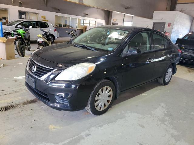 NISSAN VERSA 2014 3n1cn7ap2el856741