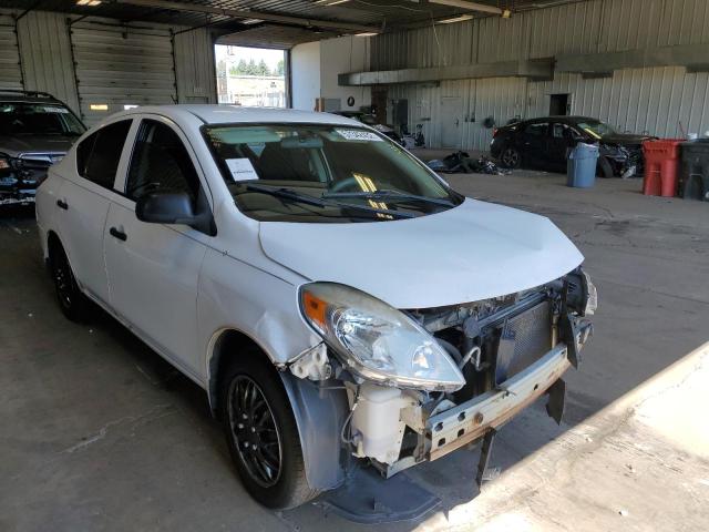 NISSAN VERSA 2014 3n1cn7ap2el856786