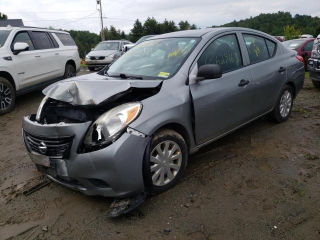 NISSAN VERSA 2014 3n1cn7ap2el863267