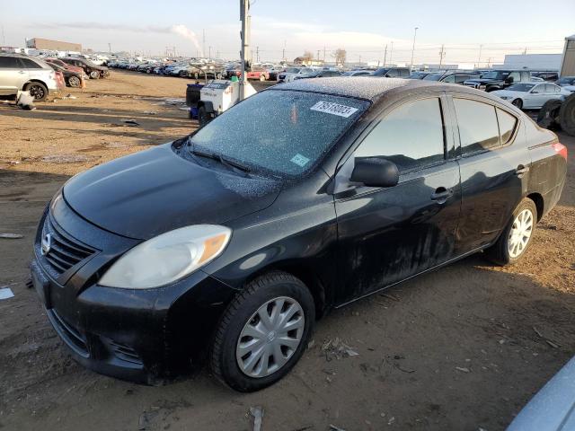 NISSAN VERSA 2014 3n1cn7ap2el865164