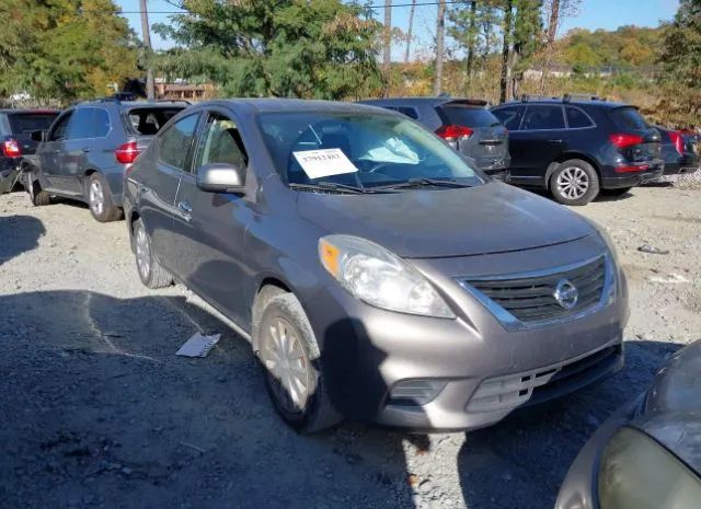 NISSAN VERSA 2014 3n1cn7ap2el870686