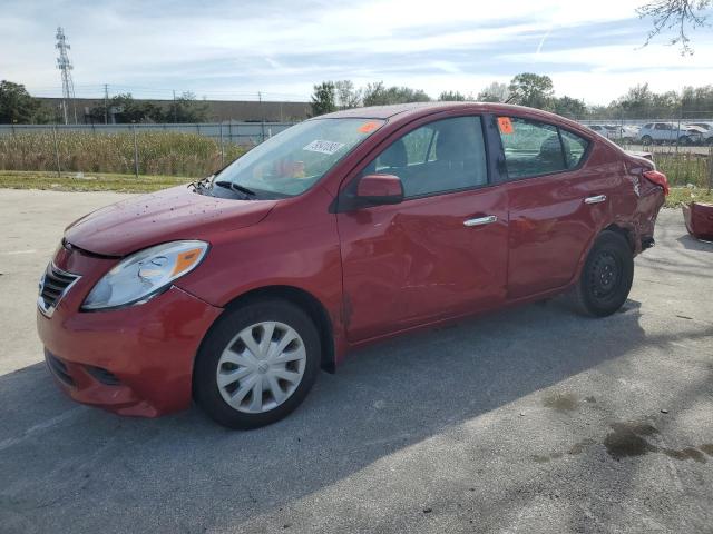 NISSAN VERSA 2014 3n1cn7ap2el875211