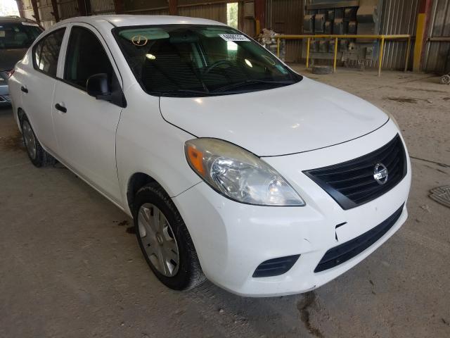 NISSAN VERSA 2014 3n1cn7ap2el875516