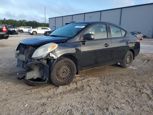 NISSAN VERSA S 2014 3n1cn7ap2el877895