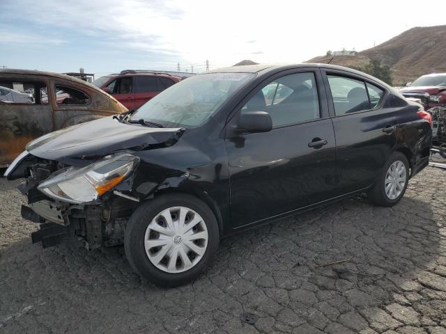 NISSAN VERSA S 2015 3n1cn7ap2fl801014