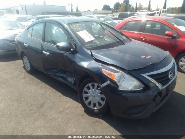 NISSAN VERSA 2015 3n1cn7ap2fl804852