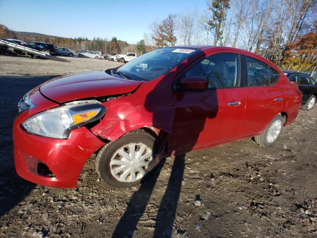 NISSAN VERSA 2015 3n1cn7ap2fl806410