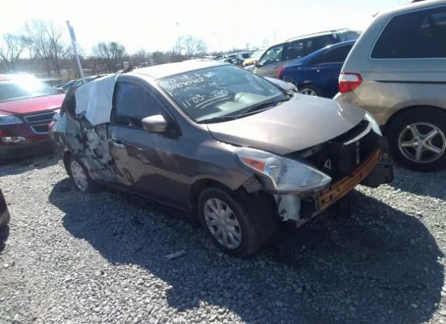 NISSAN VERSA 2015 3n1cn7ap2fl807895