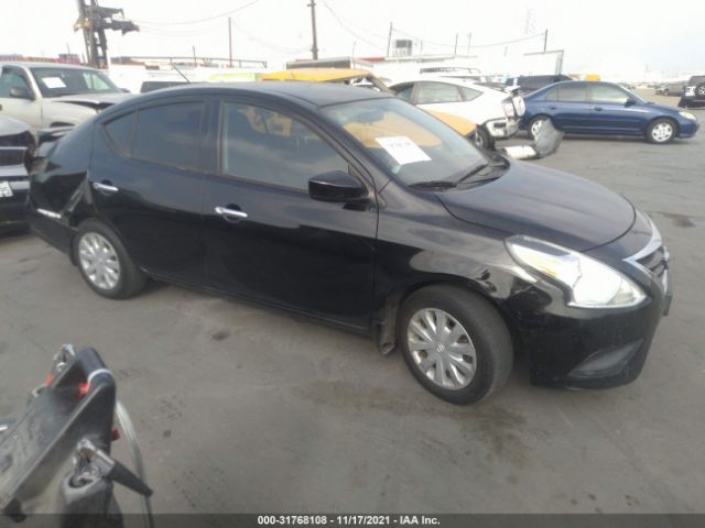 NISSAN VERSA 2015 3n1cn7ap2fl808738