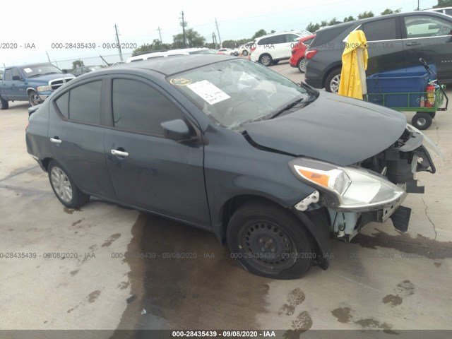 NISSAN VERSA 2015 3n1cn7ap2fl810876