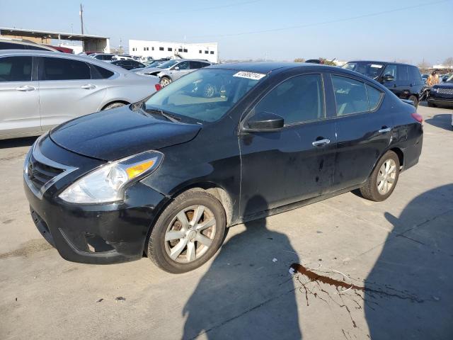 NISSAN VERSA 2015 3n1cn7ap2fl814636