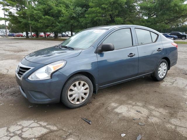 NISSAN VERSA 2015 3n1cn7ap2fl815320