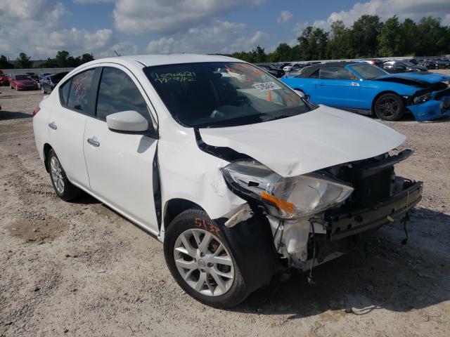 NISSAN VERSA S 2015 3n1cn7ap2fl815723