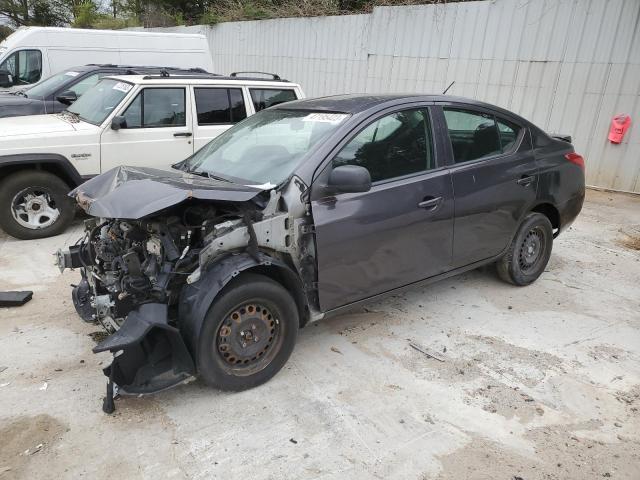 NISSAN VERSA S 2015 3n1cn7ap2fl817343