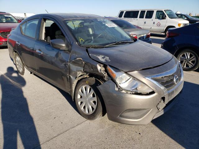 NISSAN VERSA 2015 3n1cn7ap2fl818444