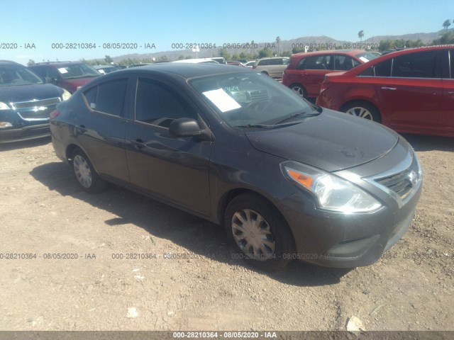 NISSAN VERSA 2015 3n1cn7ap2fl821246